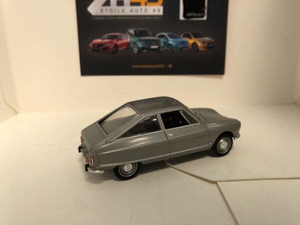Miniature Citroën M35 1970 1/43 – Image 2