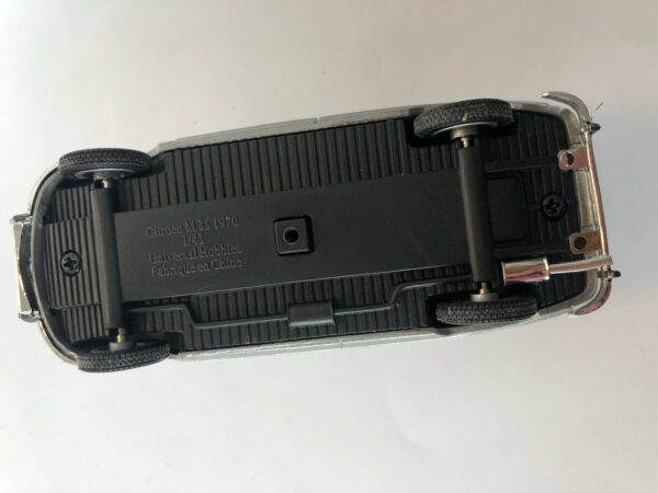 Miniature Citroën M35 1970 1/43 – Image 3