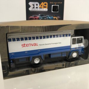 Miniature Camion Stenval 1/43