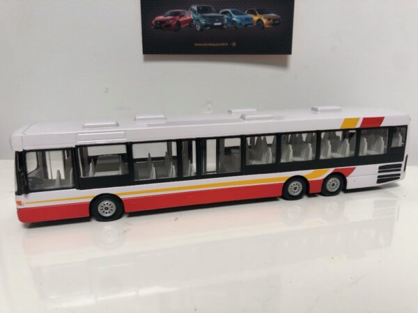 Miniature Bus Espagnol 1/43 – Image 2