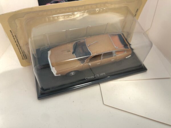 Miniature Citroën CX 1975 1/43 – Image 2