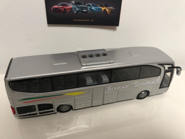 Miniature Bus EuroCoach 1/43 – Image 2
