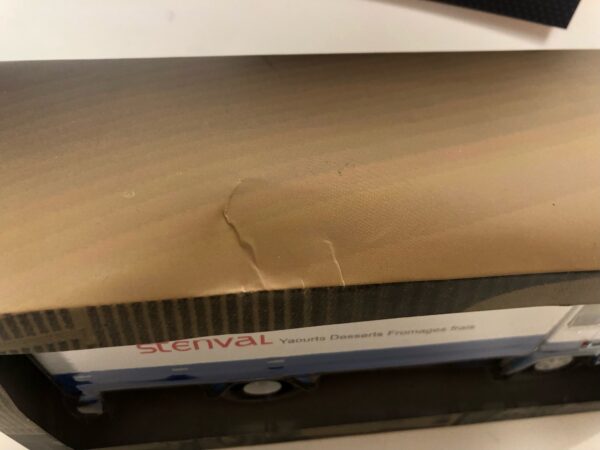 Miniature Camion Stenval 1/43 – Image 3