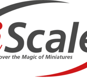 i Scale