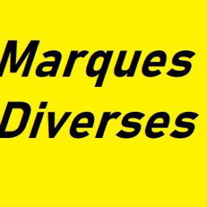 Marques Diverses