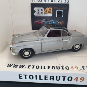 Borgward Isabella