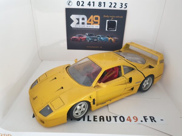 Ferrari F40