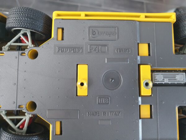Ferrari F40 – Image 2
