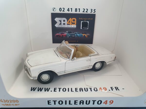 Mercedes 280 SL