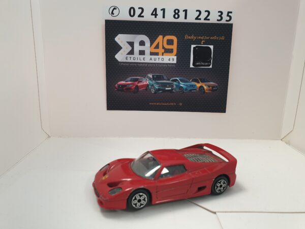 Ferrari F50