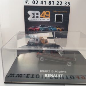 Renault 5 Alpine