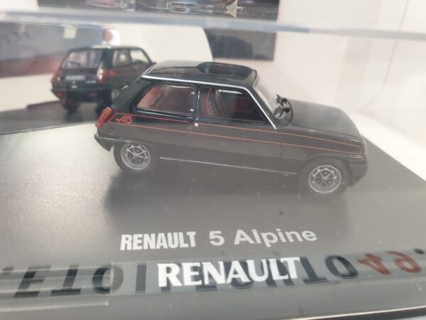 Renault 5 Alpine – Image 2