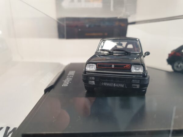 Renault 5 Alpine – Image 3