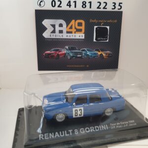 Renault 8 Gordini
