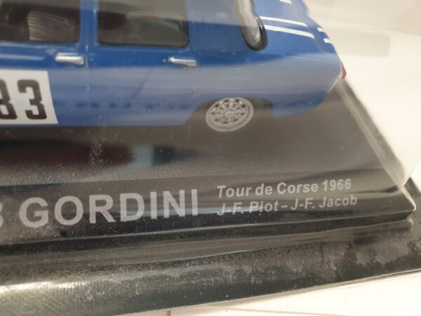 Renault 8 Gordini – Image 2