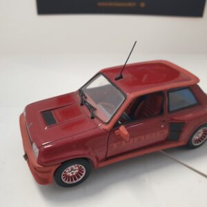 Renault 5 Turbo