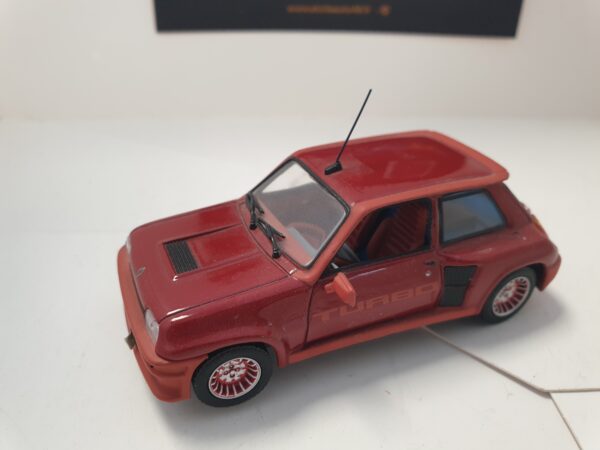 Renault 5 Turbo