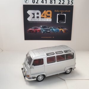 Renault Estafette Combi