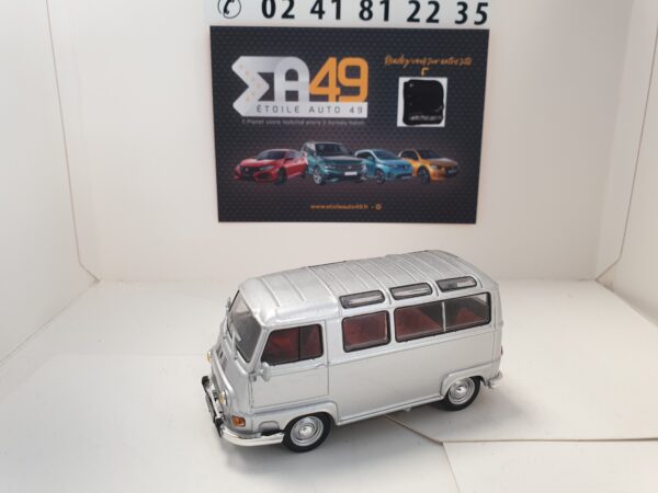 Renault Estafette Combi