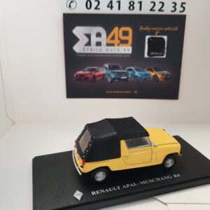Renault Apal Muschang R4