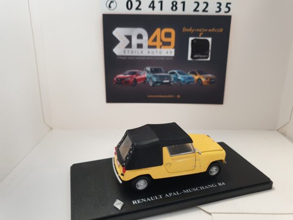 Renault Apal Muschang R4