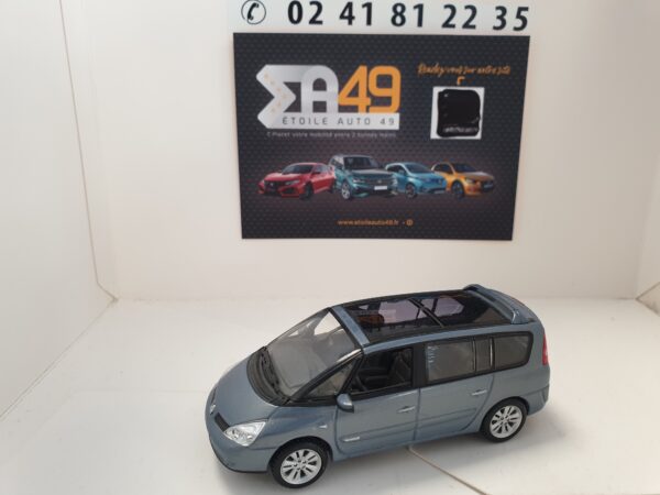 Renault Espace IV
