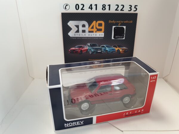 Golf Gti ou G60