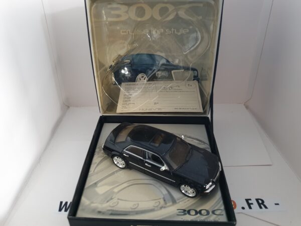 Coffret Chrysler 300C  Cruise Life Style – Image 3