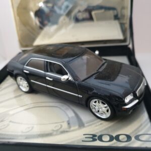 Coffret Chrysler 300C  Cruise Life Style