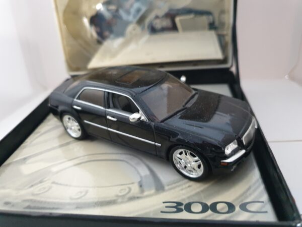 Coffret Chrysler 300C  Cruise Life Style