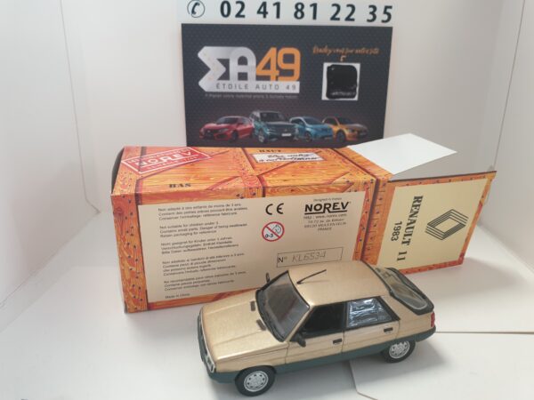 Renault 11