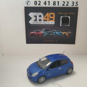 Clio 3 RS