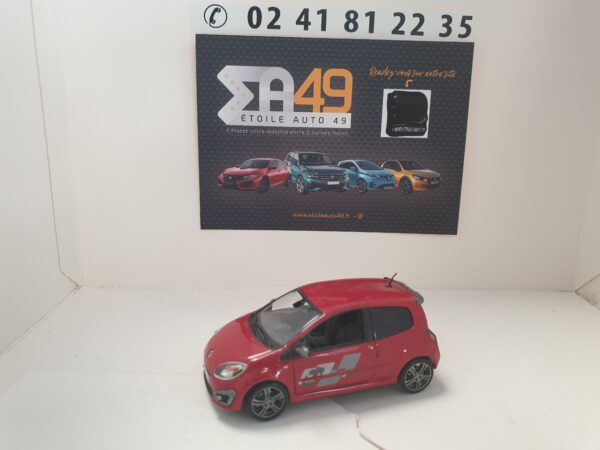 Renault Twingo RS