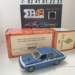 Renault 12 Gordini