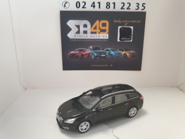 Peugeot 508 SW