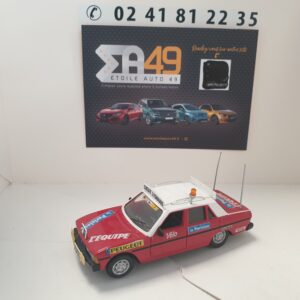 Peugeot 604 Tour de France