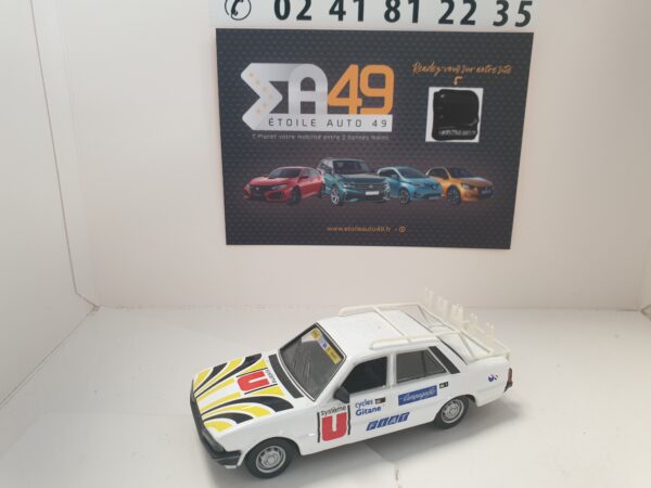 Peugeot 505 Tour de France