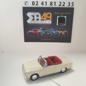 Peugeot 203