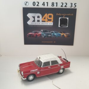 Peugeot 404 L'Equipe