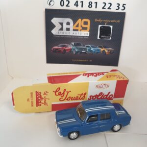 Renault 8 Gordini