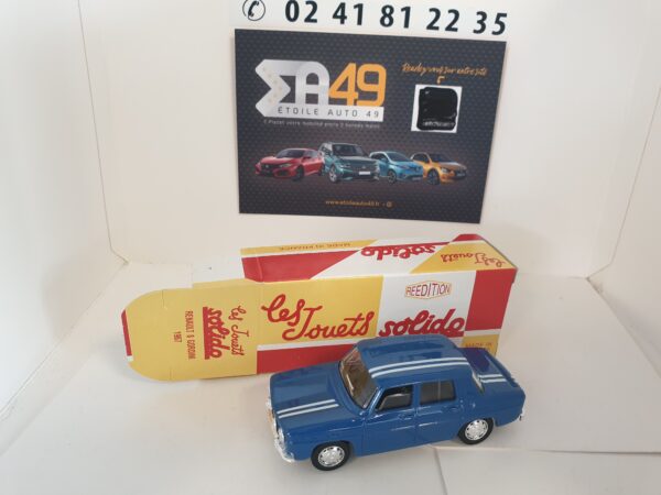 Renault 8 Gordini