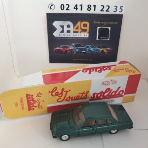 Peugeot 604 1975