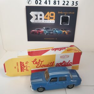 Renault 8 Gordini