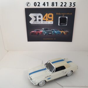 Ford Mustang 1964