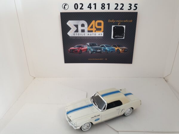 Ford Mustang 1964