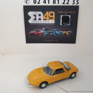 Matra 530