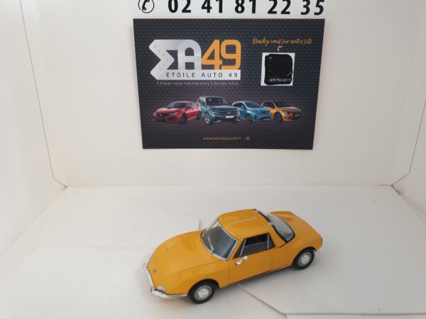 Matra 530