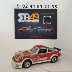 Porsche 934 Turbo N°68