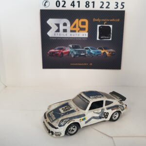 Porsche 934 Turbo N°68