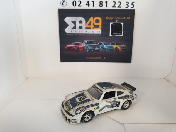 Porsche 934 Turbo N°68